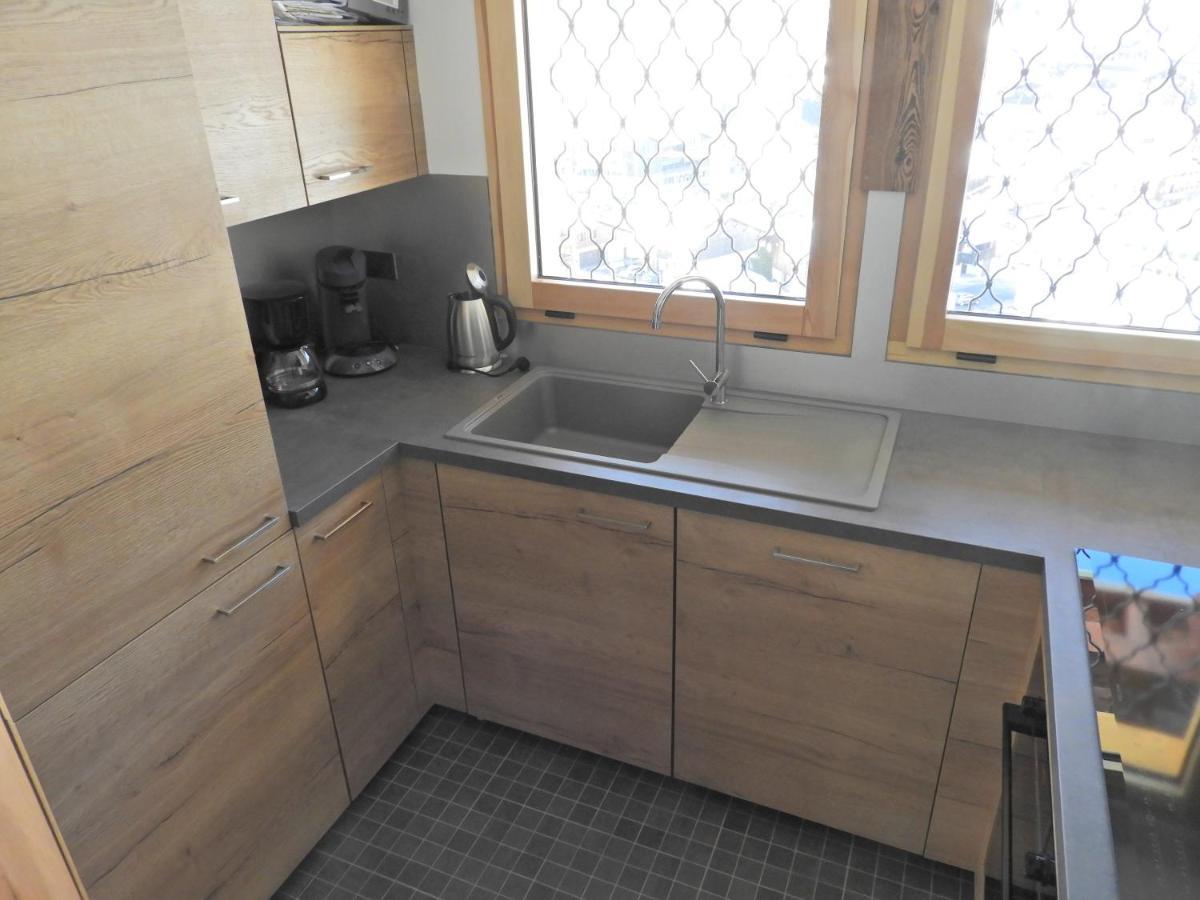 Chalet La Cachette Ле-Гет Экстерьер фото